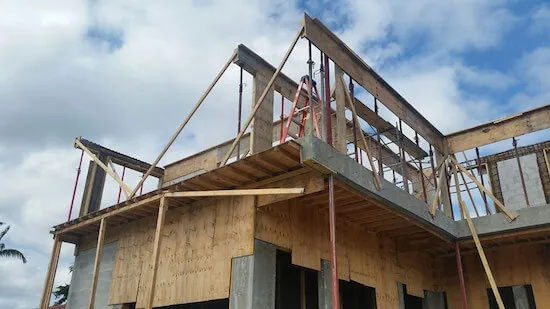 Structural Repair