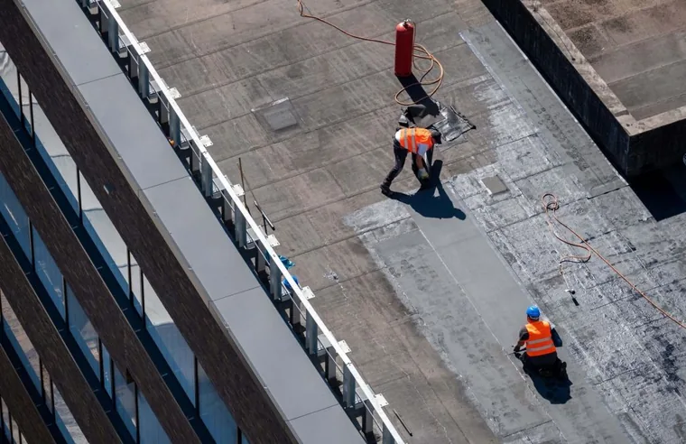 Waterproofing
