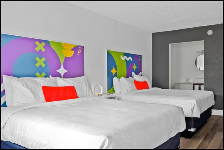 Developer Inn & Suites